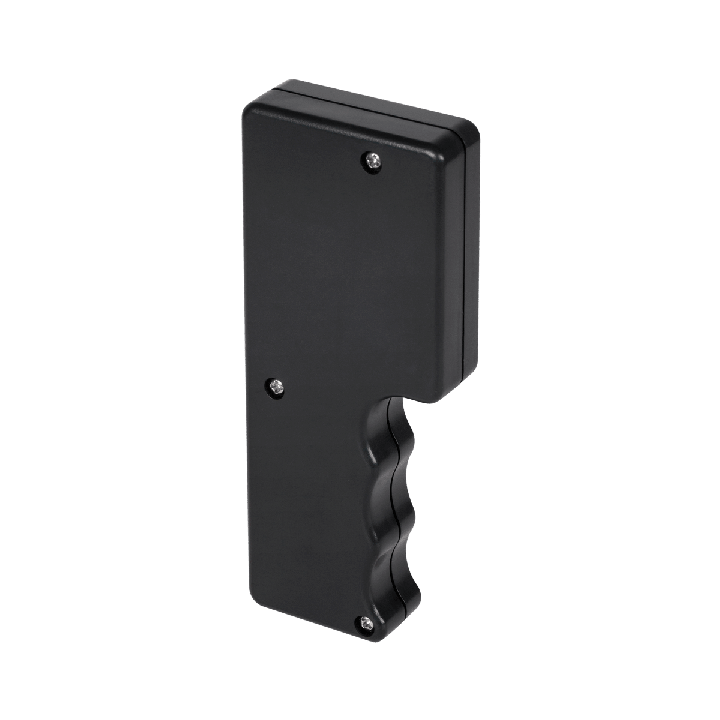 Wykrywacz metalu, napięcia