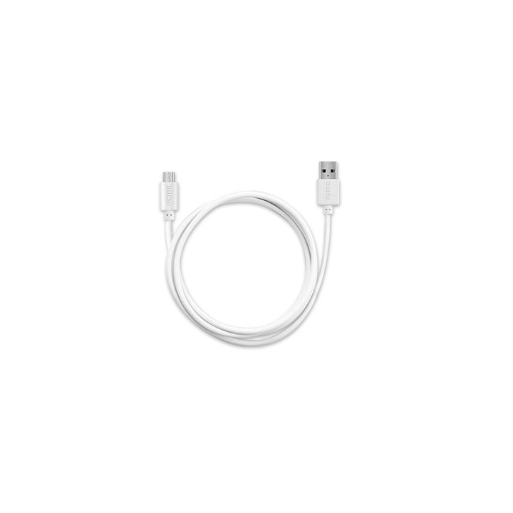 Acme Europe kabel micro-USB CB1012W 2 m biały