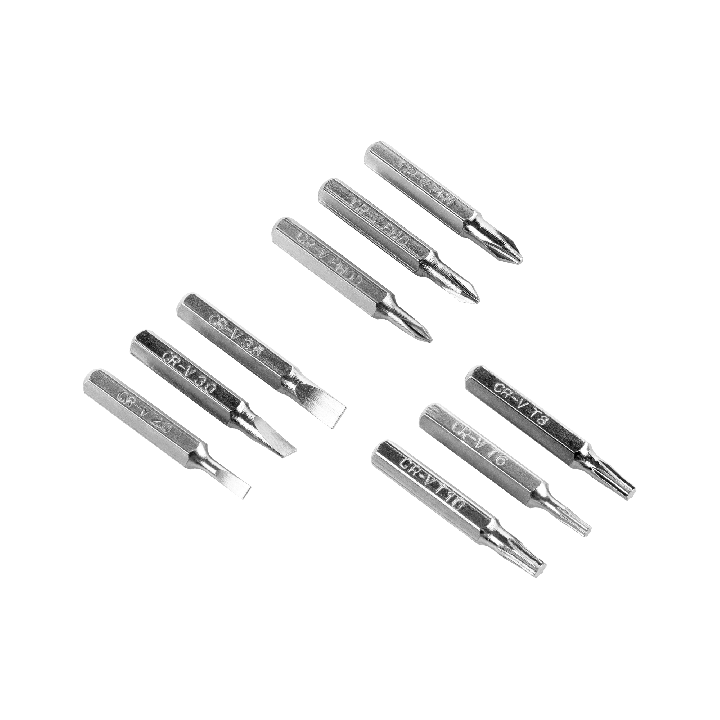 Śrubokręt precyzyjny Rebel