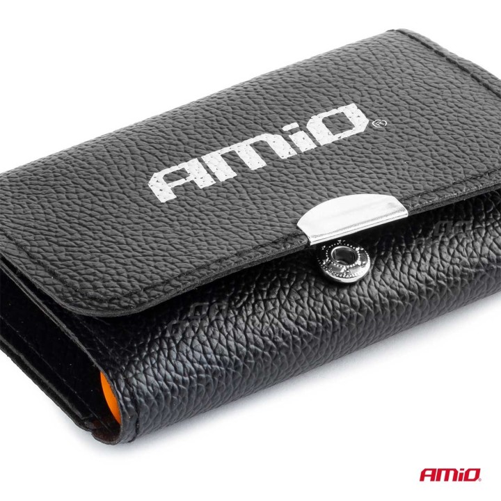 Zestaw wkrętaków precyzyjnych 25 szt