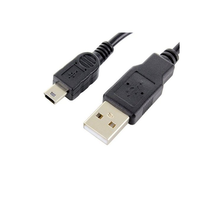 Kabel mini USB