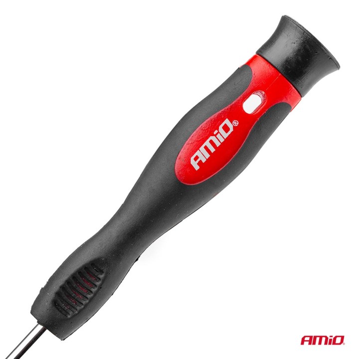 Zestaw wkrętaków haczykowych