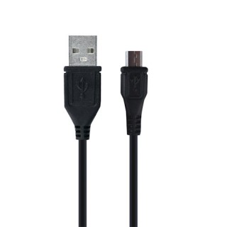 Kabel Forever micro-USB czarny