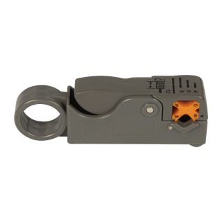 Narz: Ściągacz izol.HT312B RG58/59/62/3C