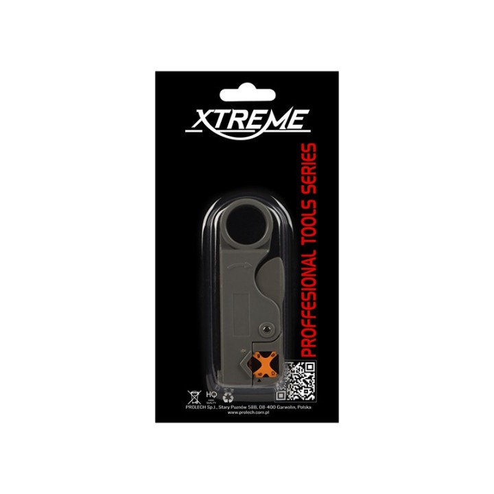 Narz: Ściągacz izol.HT312B RG58/59/62/3C