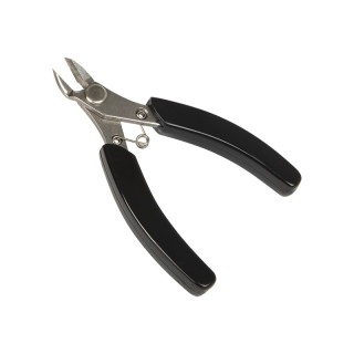 Szczypce 110mm AX106 boczne mini