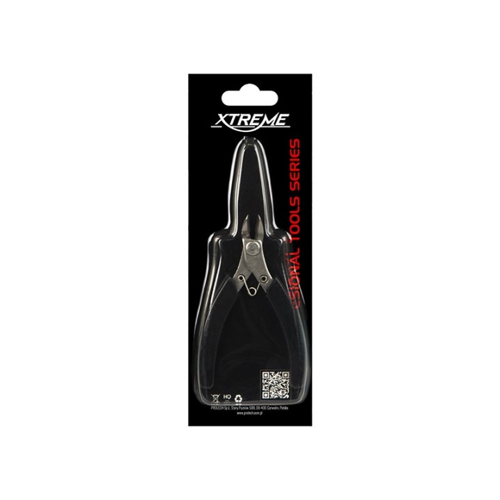 Szczypce 110mm AX106 boczne mini