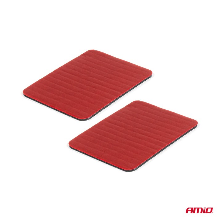 Rozdzielacz gniazda zapalniczki 12V 24V 120W 90° AMIO-04358