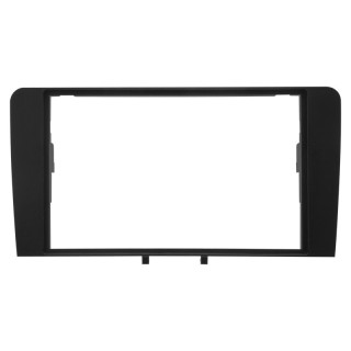 Sam.Adapter plast.2DIN AUDI A3