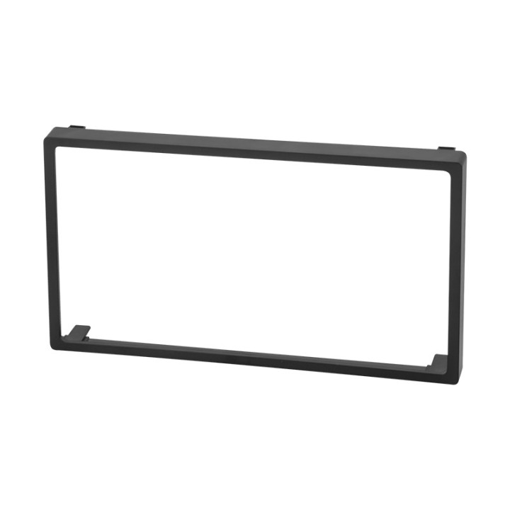 Samochodowy Adapter plastikowy 2DIN AVH-9810 AVH-9880