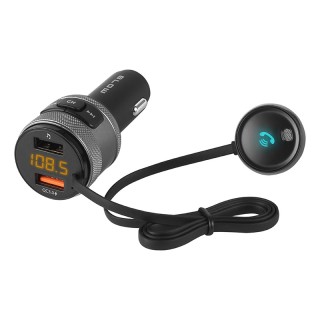 Transmiter FM BLOW BT zest.gło+ład.QC3.0