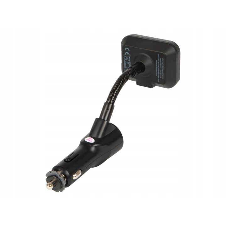 Transmiter FM BLOW Bluetooth5.0+ładowarka 3,4A