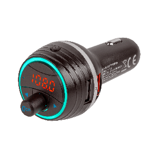 Transmiter samochodowy FM