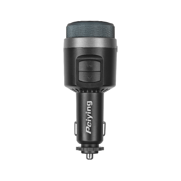 Transmiter samochodowy FM