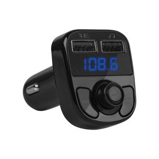 Transmiter FM BLOW Bluetooth USB QUICK CHARGE LED