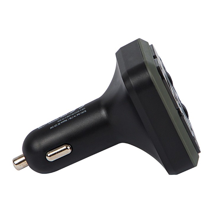 Transmiter FM BLOW Bluetooth+QC3.0+PD20W