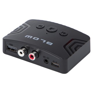 Transmiter Bluetooth AUX OUT 2xRCA