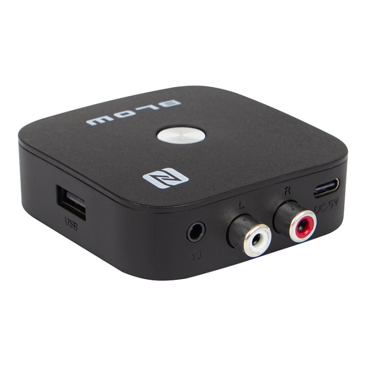 Transmiter Bluetooth AUX OUT ADAPTER BA-01