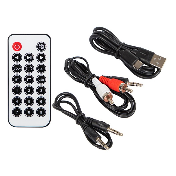 Transmiter Bluetooth AUX OUT ADAPTER BA-01