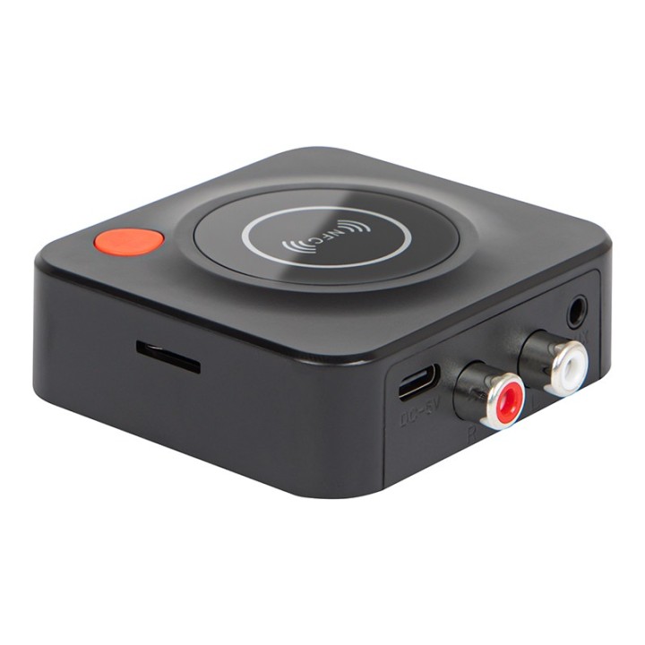 Transmiter Bluetooth AUX OUT ADAPTER BA-02