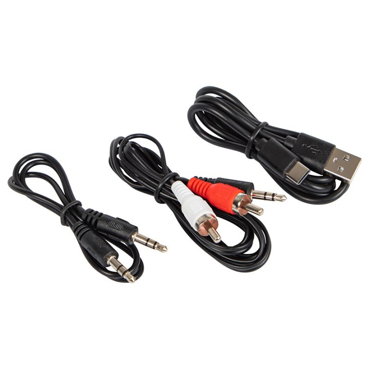 Transmiter Bluetooth AUX OUT ADAPTER BA-02