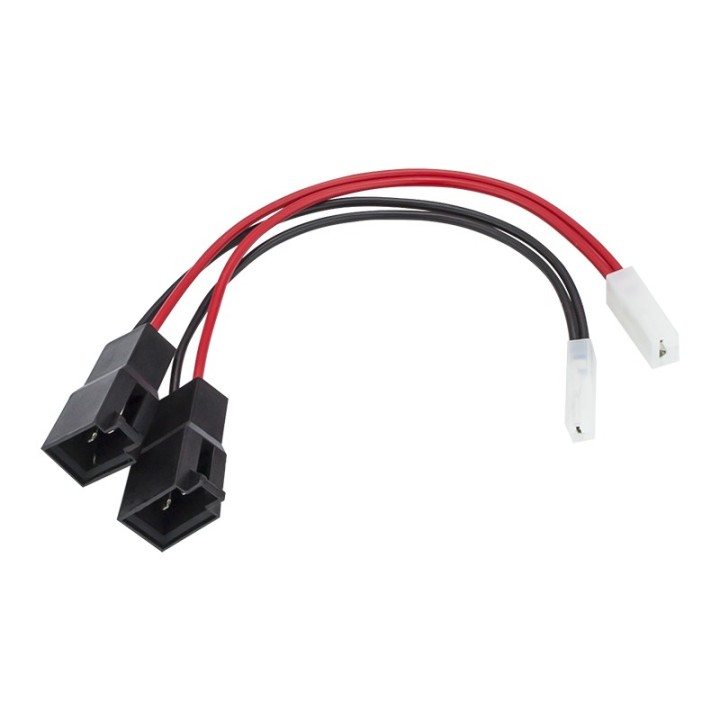 Sam.zł.głośnikowe VW, Opel, Renault podw