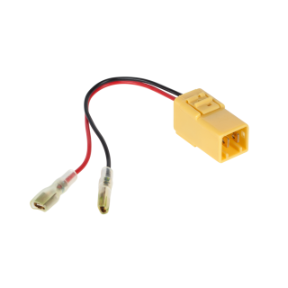 Złącze adapter głośnikowy Fiat 550041