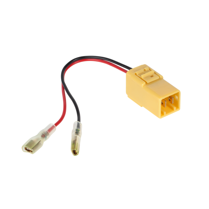 Złącze adapter głośnikowy Fiat 550041