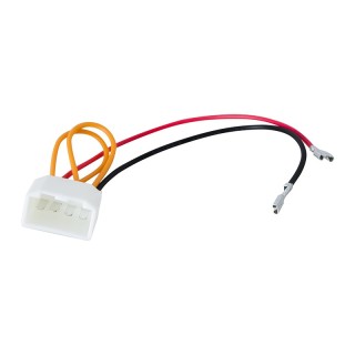 Sam.zł.głośnikowe FORD / MAZDA