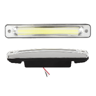 Światła do jazdy dziennej (COB)-6W