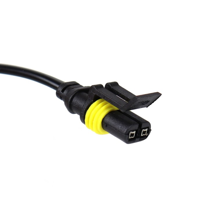 Światła do jazdy dziennej DRL 540 PRO