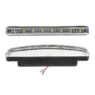 Światła do jazdy dziennej (C-2)