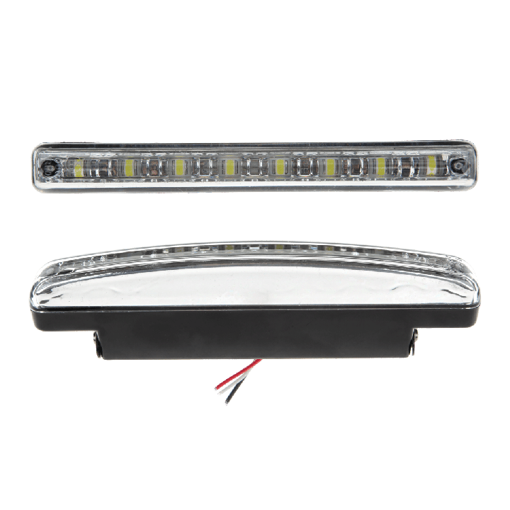 Światła do jazdy dziennej (C-2)