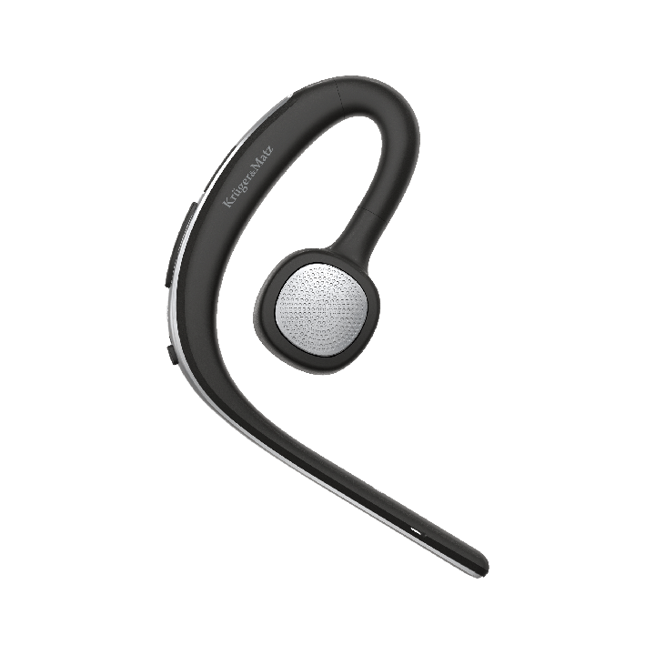 Zestaw słuchawkowy Kruger&Matz Traveler K15