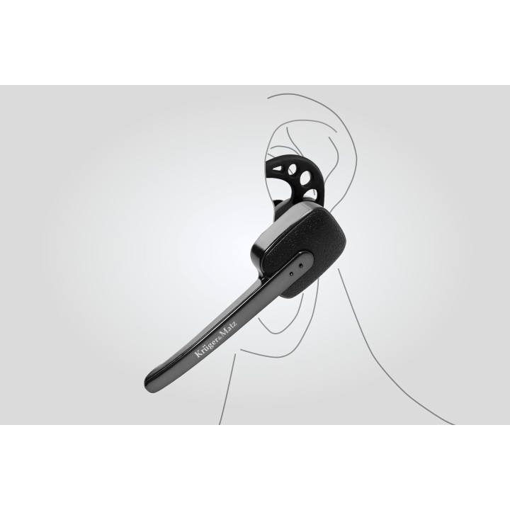 Słuchawka Bluetooth Kruger&Matz Traveler K11