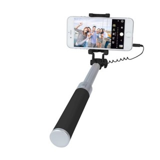 Monopod Forever JMP-200 czarny