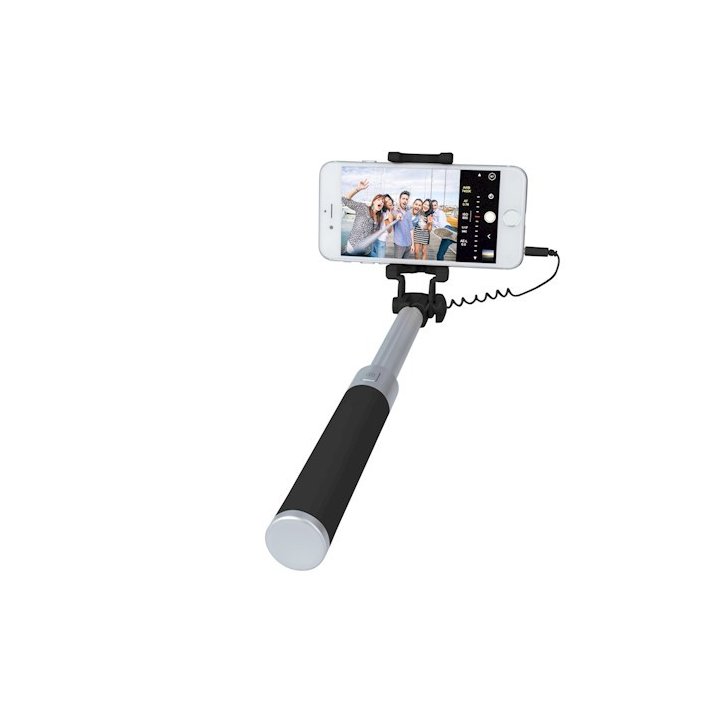 Monopod Forever JMP-200 czarny