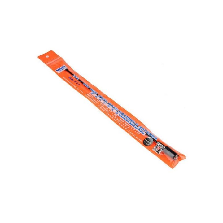 ANTENA DWPUSAMOWA NAGOYA NA-771 SMA-M