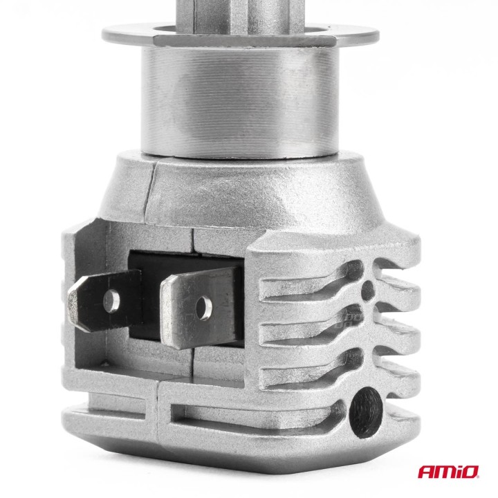 Żarówki samochodowe LED X1 Series AMiO H1
