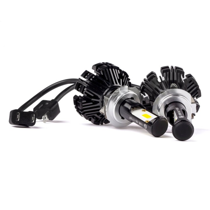 Żarówki mijania LED H7-6 CX Series 2018