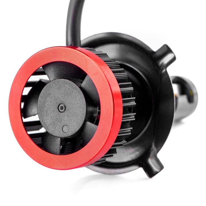 Żarówki samochodowe LED BF Series AMiO H4