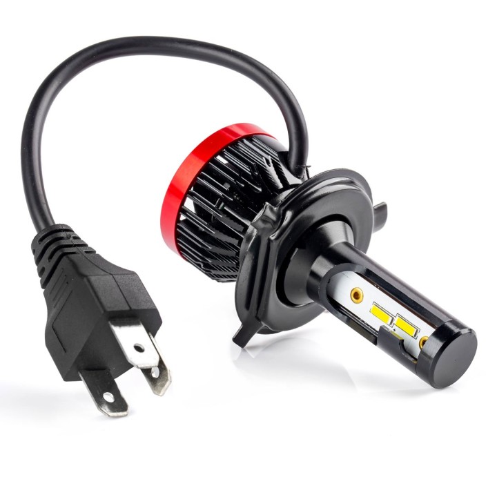 Żarówki samochodowe LED BF Series AMiO H4