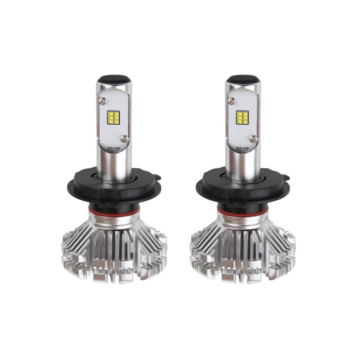 Żarówki samochodowe LED SX Series AMiO H4