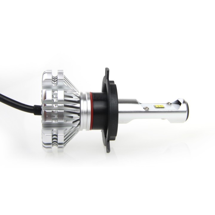 Żarówki samochodowe LED SX Series AMiO H4