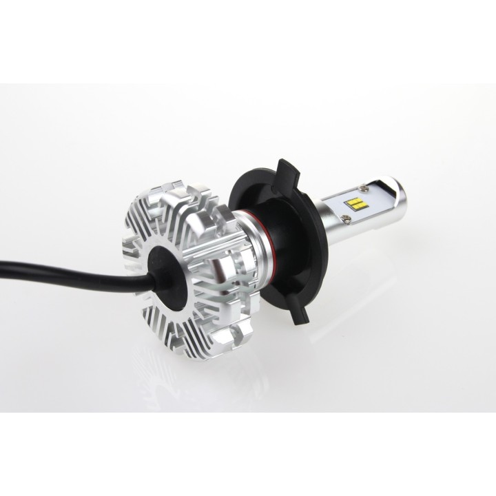 Żarówki samochodowe LED SX Series AMiO H4