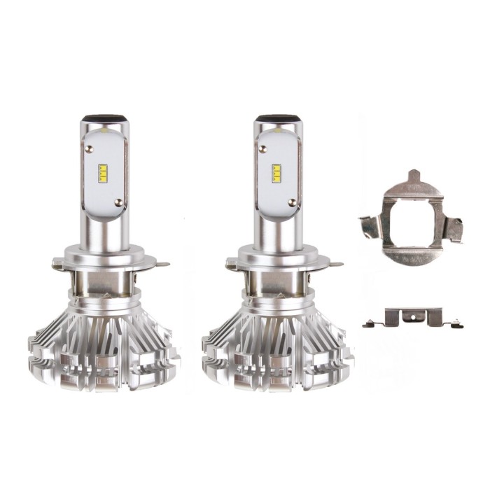 Żarówki samochodowe LED SX Series AMiO H7-1