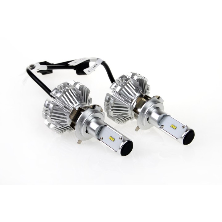 Żarówki samochodowe LED SX Series AMiO H7-1