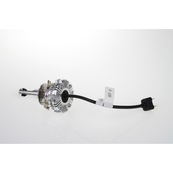 Żarówki samochodowe LED SX Series AMiO H7-1