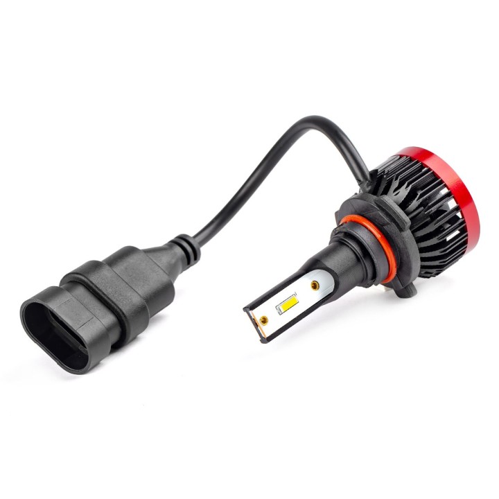 Żarówki samochodowe LED BF Series AMiO HB3 9005