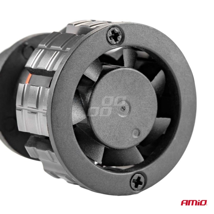 Żarówki samochodowe LED COB 4Side HB4